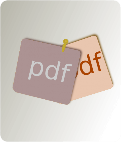 PDFとは?文書をデジタル化するならPDF形式で保存すべき6つのメリット
