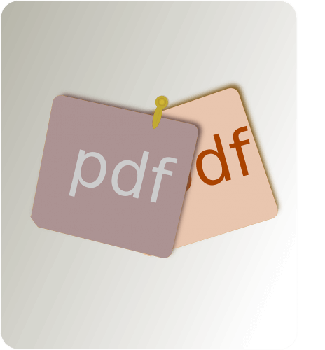 PDFとは？文書をデジタル化するならPDF形式で保存すべき6つのメリット
